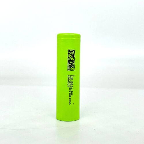 DTP18650 2600mAh rechargeable battery cell manufacturer direct price