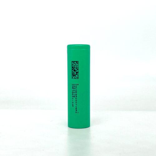 DTP18650-30E 3000mAh rechargeable 18650 battery cell manufacturer direct price