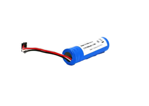 16500 rechargeable Lithium ion battery 3.7V 1000mAh 4.44Wh Li-ion battery cell for Garlic machine - Image 4