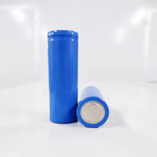 Customized cylindrical 3C 1100mAh 3.7v 16500 lithium-batterie rechargeable battery - Image 3